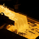 Illustration for article titled The Incredible, Fiery Process of Making Copper Wire
